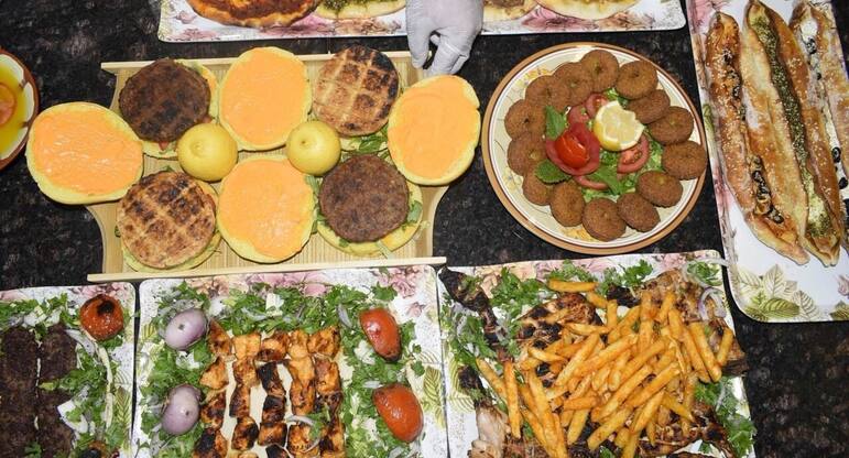 رقم مطعم الرافدين للمشويات العراقية الدمام نجران رفحاء الرياض العزيزية الجبيل منيو 2021